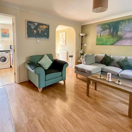 3 Bedroom Detached House Wellingborough Eksteriør bilde