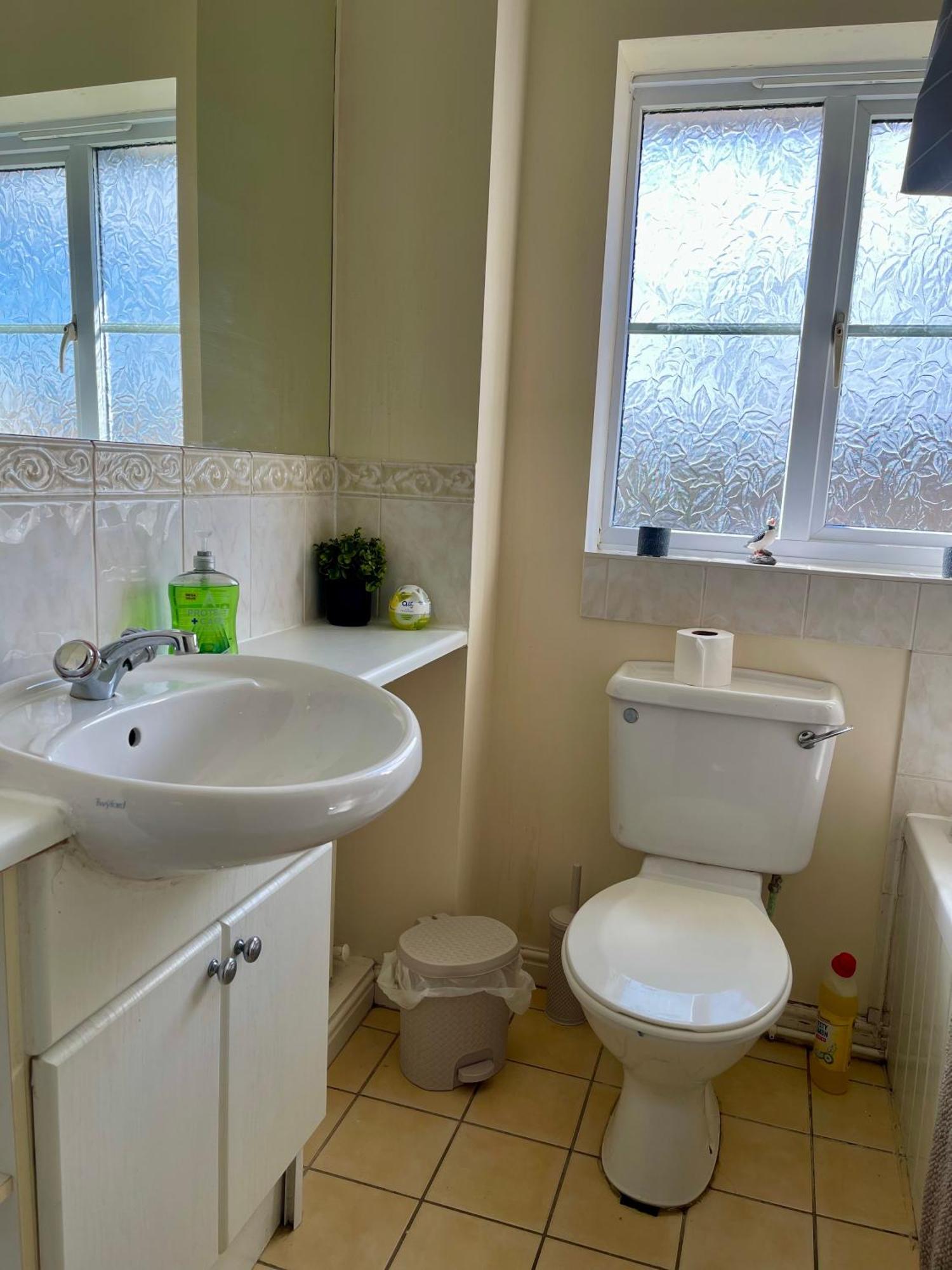 3 Bedroom Detached House Wellingborough Eksteriør bilde