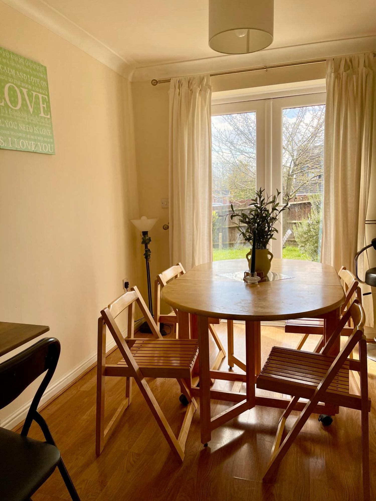 3 Bedroom Detached House Wellingborough Eksteriør bilde