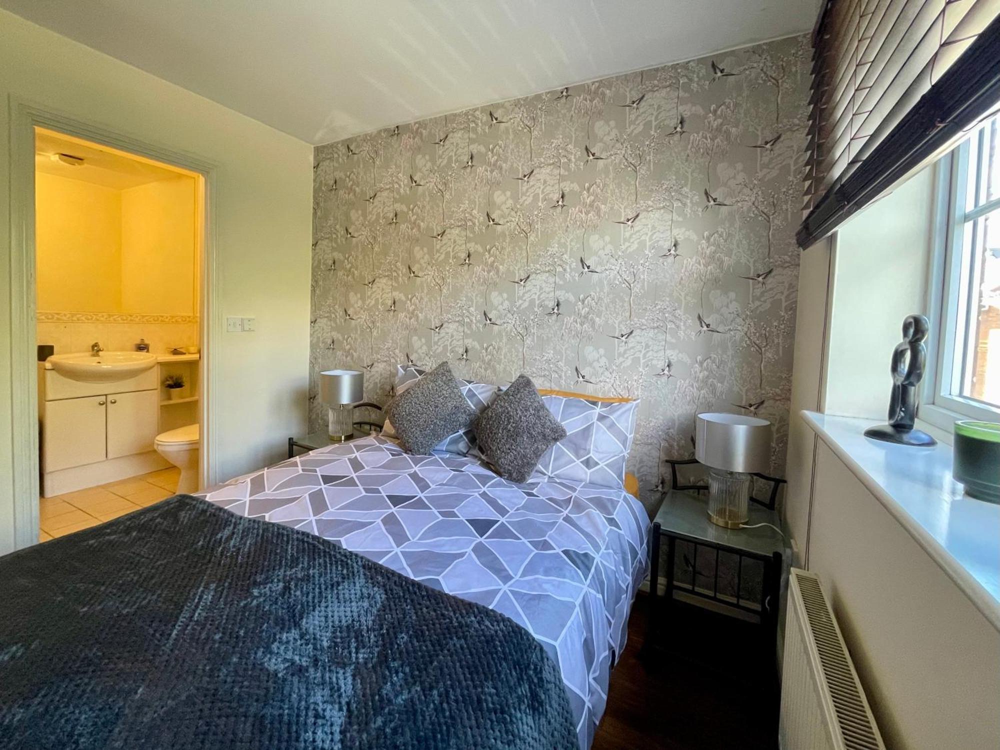 3 Bedroom Detached House Wellingborough Eksteriør bilde
